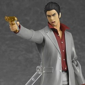 Kazuma Kiryu