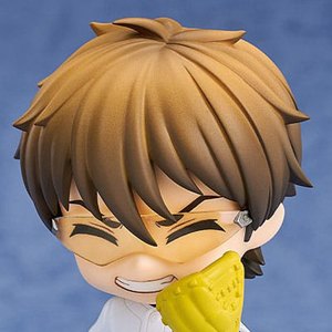 Kazuya Miyuki Nendoroid