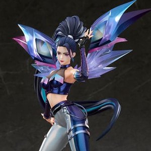 KDA Kai'Sa All Out