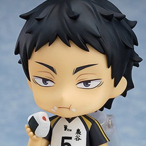 Keiji Akaashi Nendoroid