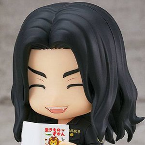 Keisuke Baji Nendoroid