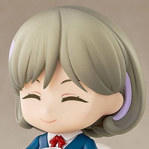 Keke Tang Nendoroid