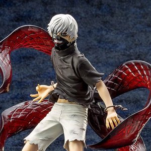 Ken Kaneki Awakened Repaint