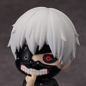 Ken Kaneki Nendoroid