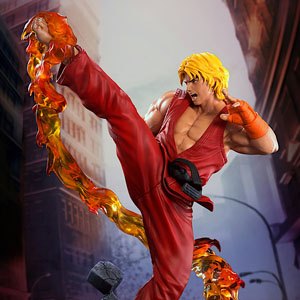 Ken Masters