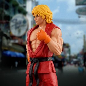 Ken Masters