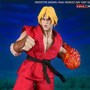 Ken Masters