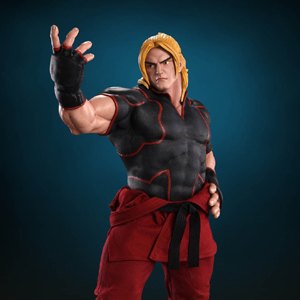 Ken Masters