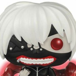 Ken Kaneki Pop! Vinyl