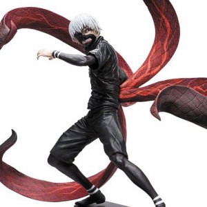 Ken Kaneki