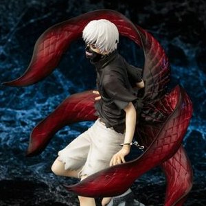 Ken Kaneki Awakened