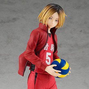 Kenma Kozume Pop Up Parade