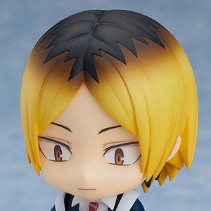 Kenma Kozume Uniform Nendoroid