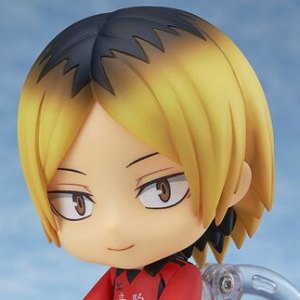 Kenma Kozume Nendoroid