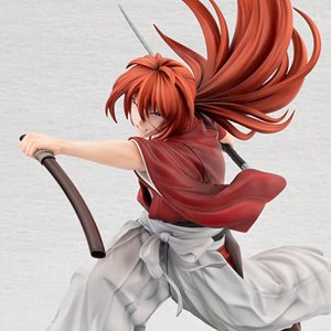 Kenshin Himura