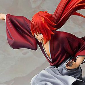 Kenshin Himura