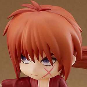 Kenshin Himura 2023 Nendoroid