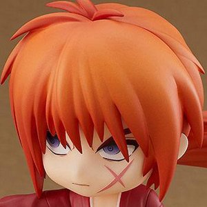 Kenshin Himura Nendoroid