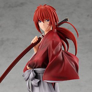 Kenshin Himura Pop Up Parade