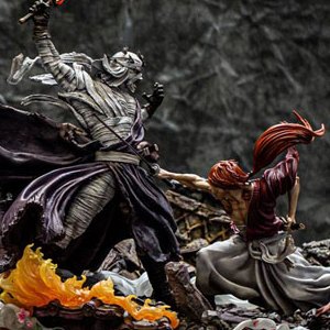 Kenshin Vs. Shishio 25th Anni Elite