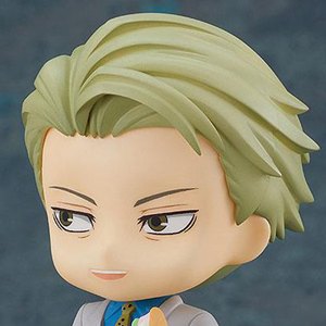 Kento Nanami Nendoroid