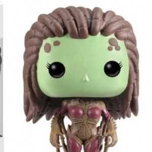 Kerrigan, Queen Of Blades Pop! Vinyl