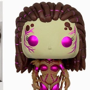 Kerrigan, Queen Of Blades Pop! Vinyl (SDCC 2014)