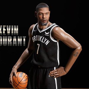 Kevin Durant