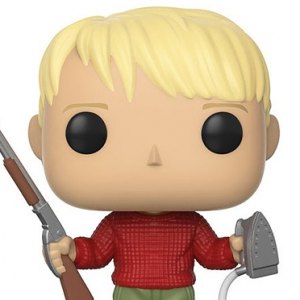 Kevin Pop! Vinyl