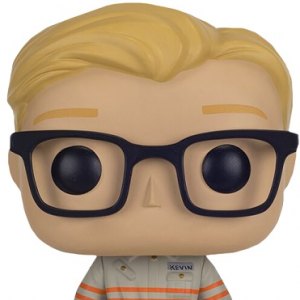 Kevin Pop! Vinyl