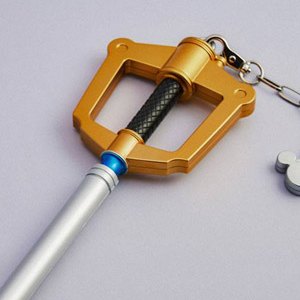 Keyblade Kingdom Key