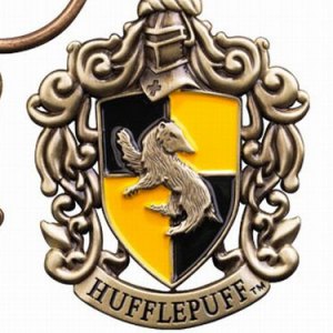 Hufflepuff