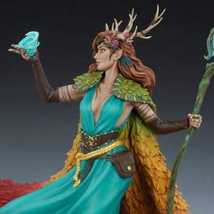 Keyleth Vox Machina