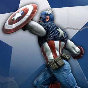 Captain America (studio)