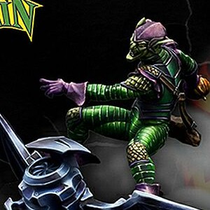 Green Goblin (studio)