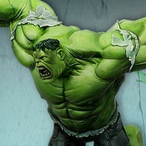 Hulk (studio)