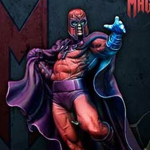 Magneto (studio)