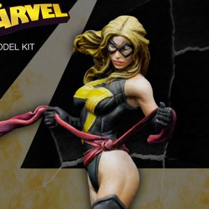 Ms.Marvel (studio)