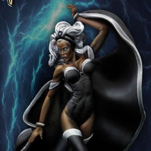 Storm (studio)