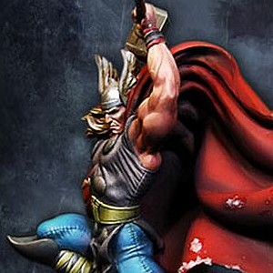 Thor (studio)