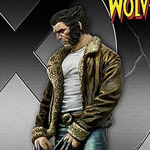 Wolverine (studio)