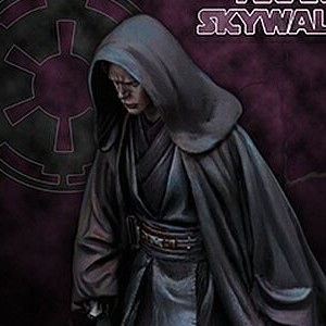 Anakin Skywalker (studio)