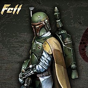 Boba Fett (studio)