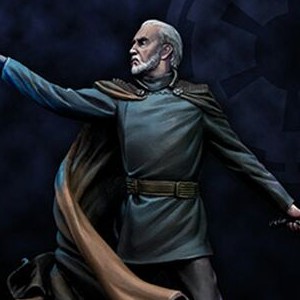 Count Dooku (studio)