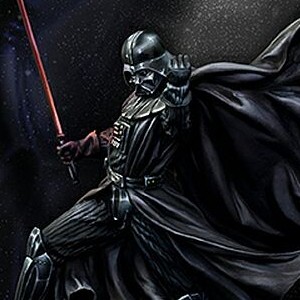 Darth Vader (studio)