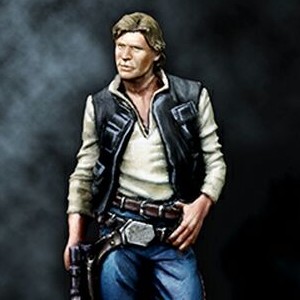 Han Solo (studio)