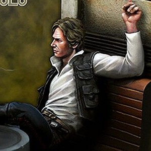 Han Solo (studio)