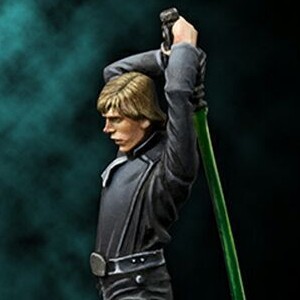 Luke Skywalker (studio)