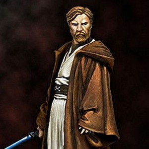 Obi-Wan Kenobi (studio)