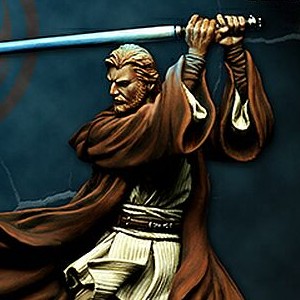 Obi-Wan Kenobi (studio)